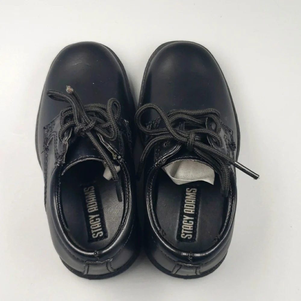 Boys Smart Dress Shoes Size 5 M